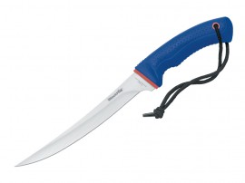 Black Fox filéző kés 20cm