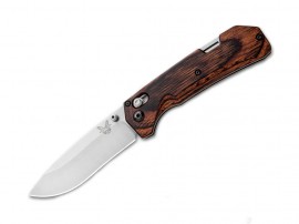 Benchmade Grizzly Creek