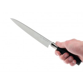 Kai Wasabi Black Yanagiba halszeletelő kés 21.cm