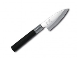 Kai Wasabi Black Deba kés 10.5.cm
