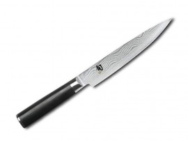 Kai Shun Classic szeletelő kés 18.cm