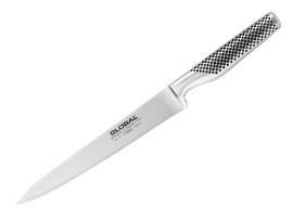 Global szeletelő kés 22.cm