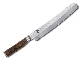 Kai Shun Premier TiM Mälzer kenyérvágó kés 23.cm