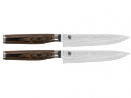 Kai Shun Premier TiM Mälzer Steak kés készlet