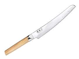Kai Seki Magoroku Composite kenyérszeletelő kés