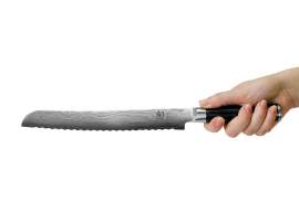 Kai Shun Classic kenyérvágó kés