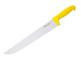 Due Cigni Professional fejtő, szeletelő kés 36 cm