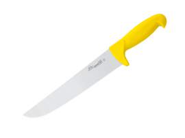 Due Cigni Professional fejtő, szeletelő kés 26 cm