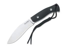 Black Fox Dipprasad Kukri túlélő kés