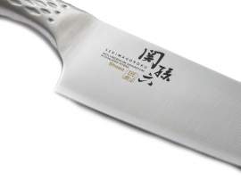 Kai Seki Magoroku Shoso Santoku szakácskés 14.5 cm