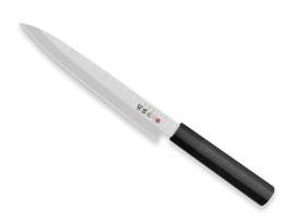 KAI Seki Magoroku Hekiju Yanagiba halszeletelő kés 21.cm