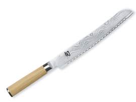 Kai Shun Classic White kenyérvágó kés