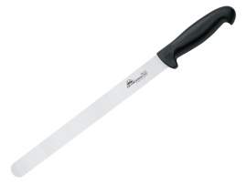 Due Cigni Classic sonka és kenyérszeletelő kés