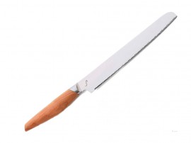 Kasumi Kasane japán kenyérvágó kés 21cm