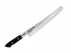 Kasumi HM japán kenyérvágó kés 25cm