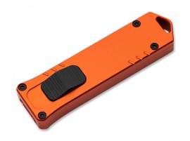 Böker Plus USB OTF Burnt Orange