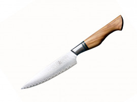 Ryda knives ST650 kohyhakés 13.5 cm