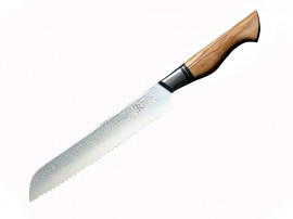 Ryda knives ST650 kenyérvágó kés