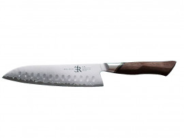 Ryda knives A-30 Santoku konyhakés