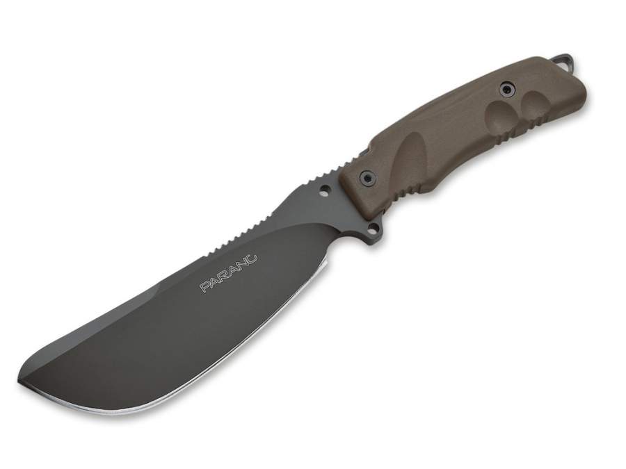 Fox Parang Bushcraft Jungle knife