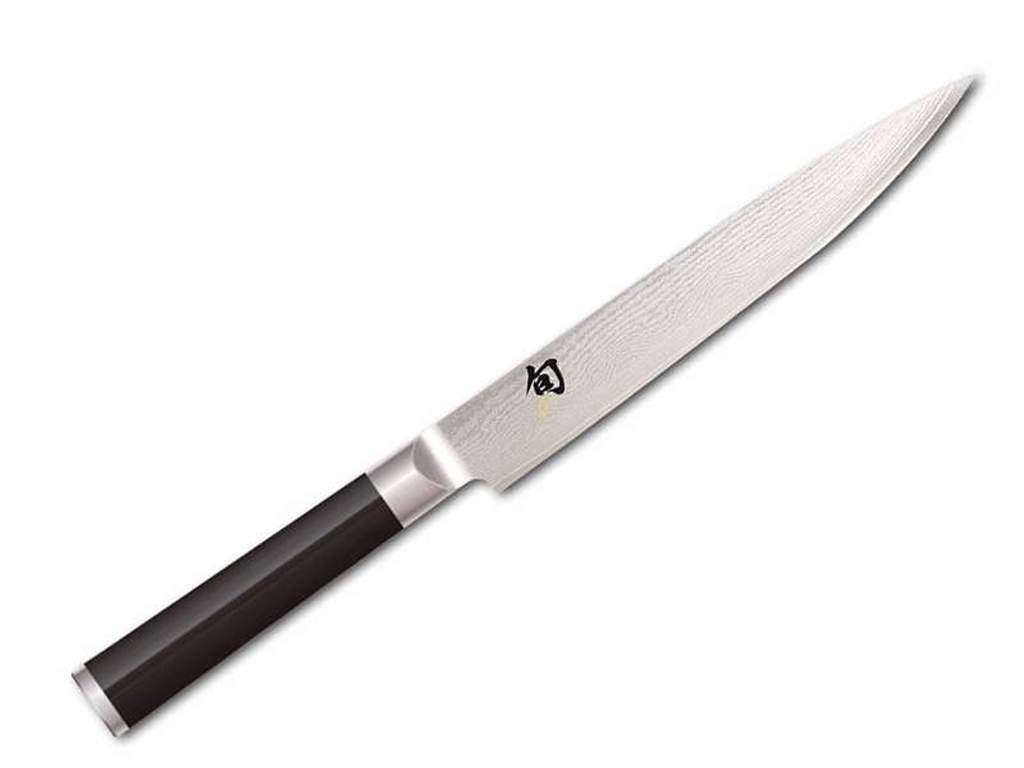 Kai Shun Classic szeletelő kés 22.5.cm
