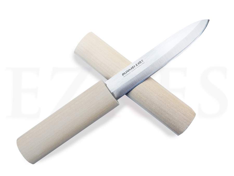 Bunmei Makiri kés
