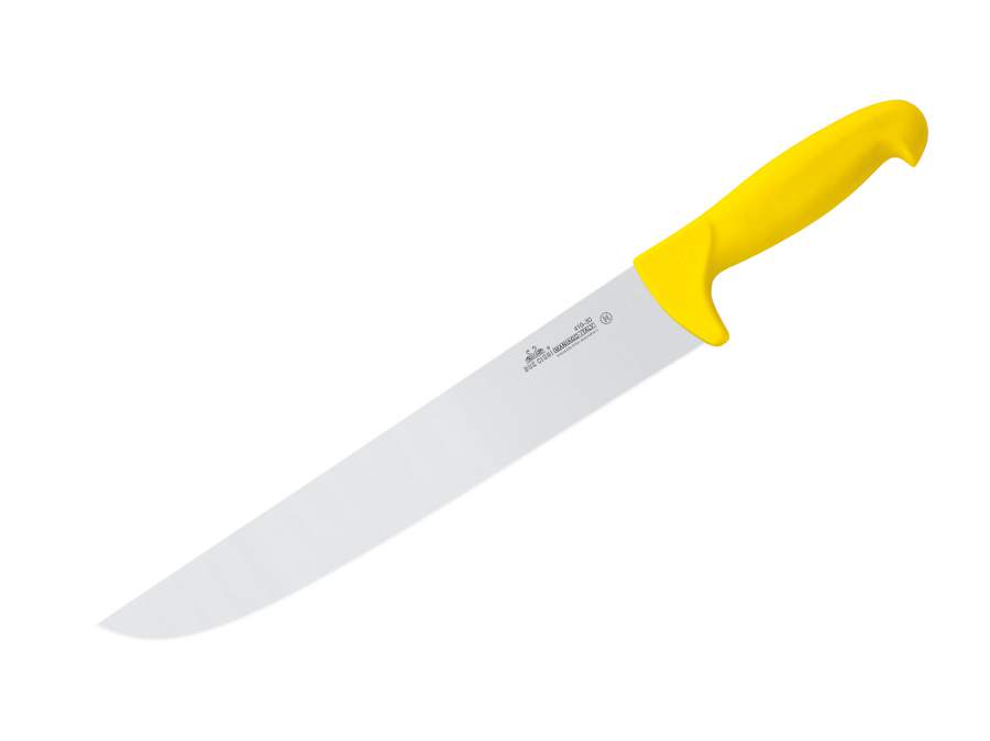 Due Cigni Professional fejtő, szeletelő kés 30 cm