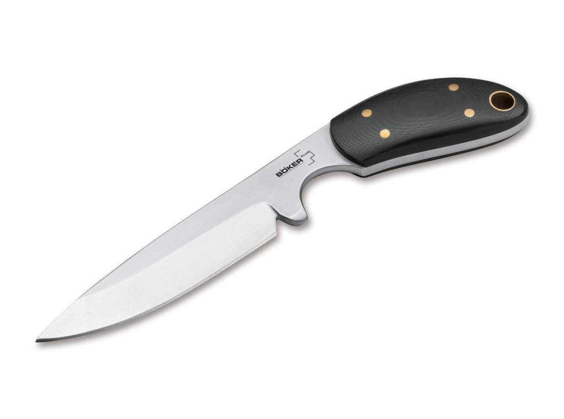 Böker Plus Pocket Knife