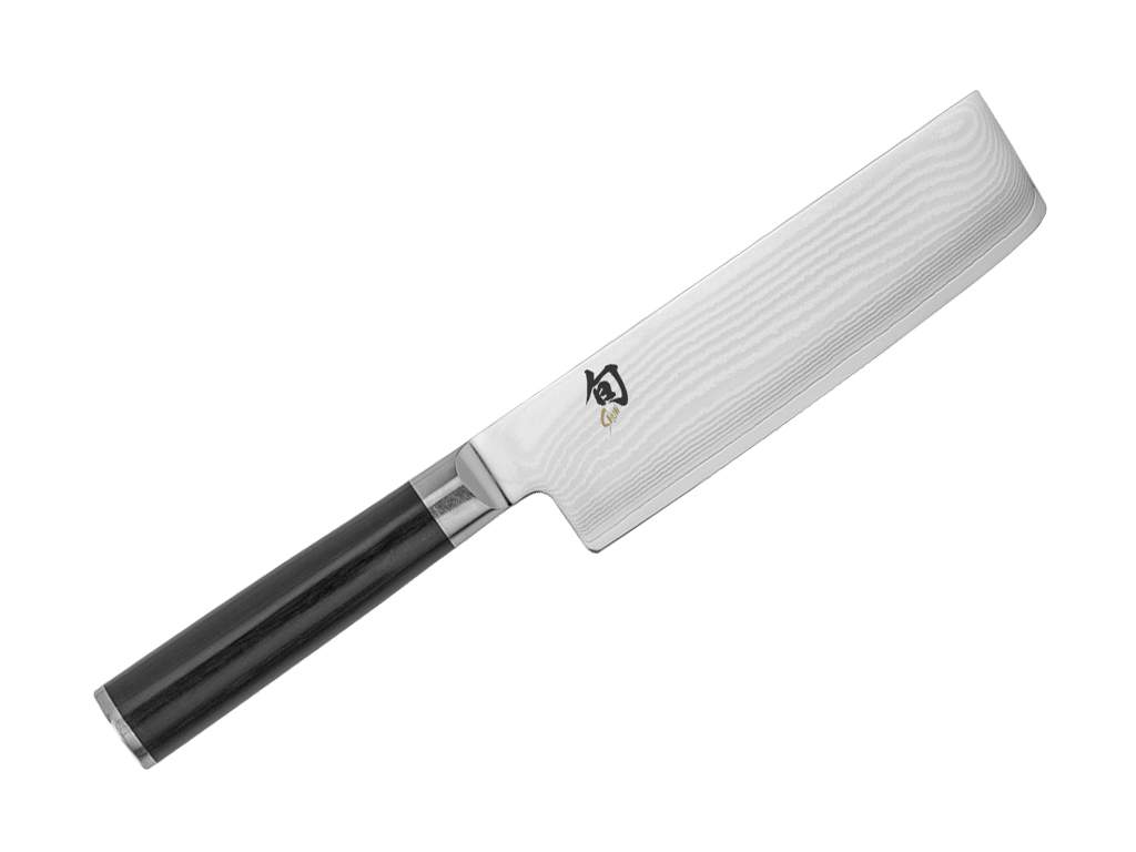 Image of Kai Shun Classic Nakiri szeletelő kés