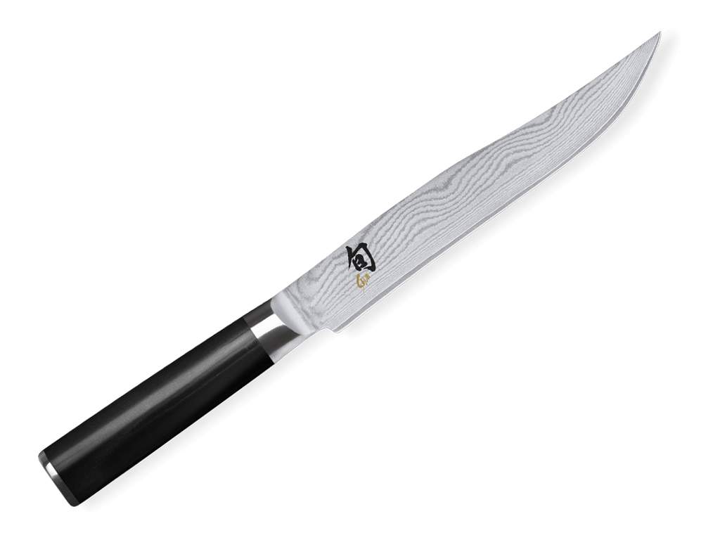 Kai Shun Classic szeletelő kés 20.cm