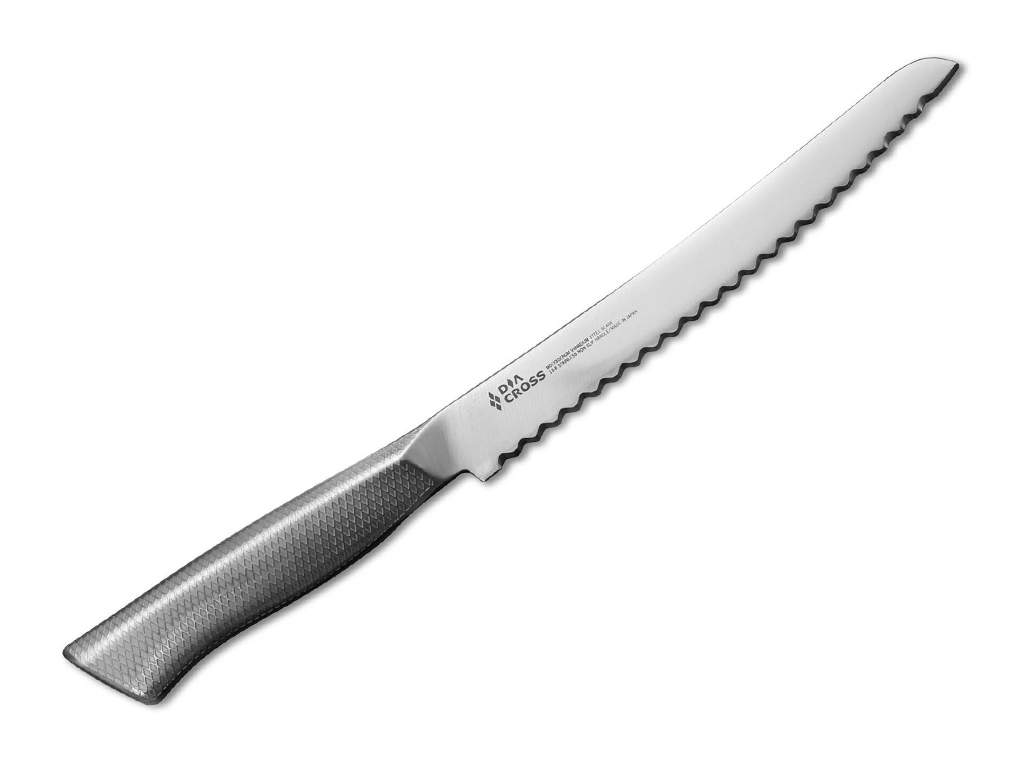 Kasumi Diacross Bread kenyérvágó kés 18 cm