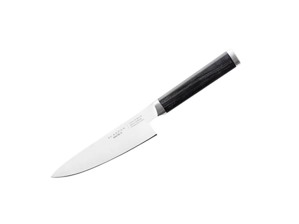 Scanpan Maitre D zöldség kés 12.5cm